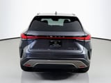 2025 Lexus RX - Preview 6