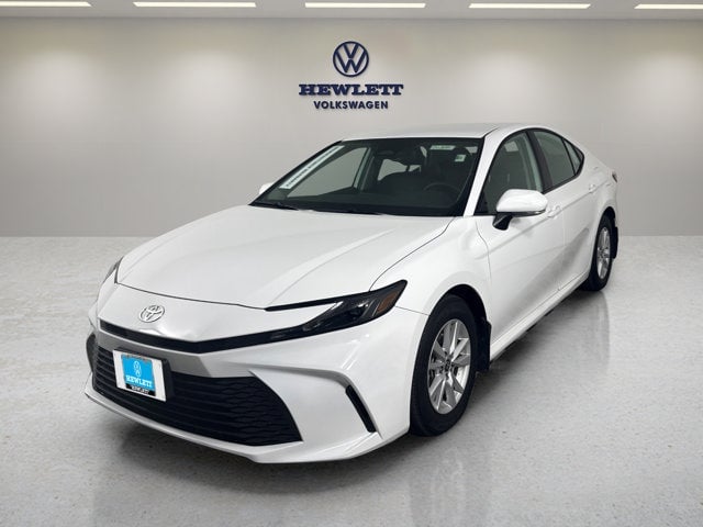 2026 Toyota Camry - Image 1