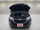 2021 Chevrolet Equinox - Preview 9