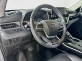 2026 Toyota Highlander - Preview 9