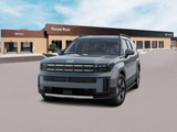 2027 Hyundai Santa Fe Hybrid - Preview 2