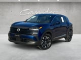 2025 Nissan Kicks - Preview 2
