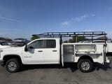 2026 Chevrolet Silverado 2500 HD - Preview 14