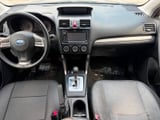 2014 Subaru Forester - Preview 10