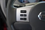 2016 Nissan Frontier - Preview 12