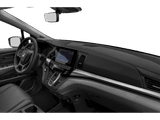 2019 Honda Odyssey - Preview 12