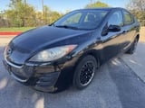 2010 Mazda Mazda3 - Preview 8