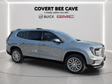 2026 GMC Acadia - Preview 12