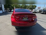 2025 Chevrolet Malibu - Preview 7