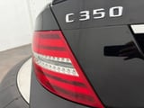 2015 Mercedes-Benz C-Class - Preview 11