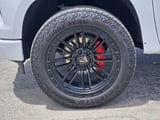 2025 Chevrolet Silverado 1500 - Preview 9