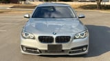 2015 BMW 5 Series - Preview 2