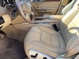 2009 Mercedes-Benz M-Class - Preview 9