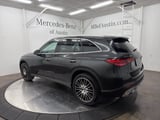 2026 Mercedes-Benz GLC - Preview 5