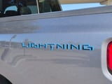 2023 Ford F-150 Lightning - Preview 11