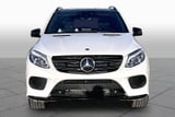 2017 Mercedes-Benz GLE - Preview 6