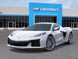 2026 Chevrolet Corvette - Preview 6