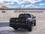 2026 Ford Ranger - Preview 8