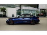 2026 BMW 3 Series - Preview 4