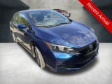 2025 Nissan Leaf - Preview 4