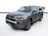 2022 Toyota 4Runner - Preview 3