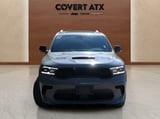 2027 Dodge Durango - Preview 8