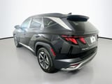 2026 Hyundai Tucson - Preview 7