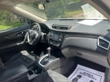 2014 Nissan Rogue - Preview 9