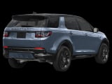 2026 Land Rover Discovery Sport - Preview 2