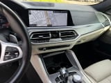 2022 BMW X6 - Preview 14