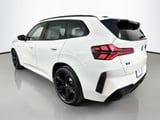 2026 BMW X3 - Preview 7