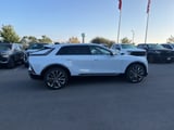 2027 Cadillac Lyriq - Preview 10