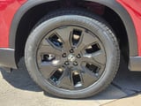 2026 Honda Pilot - Preview 7