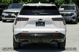 2025 Chevrolet Equinox - Preview 11