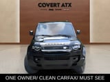 2024 Land Rover Defender - Preview 8