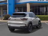 2026 Chevrolet Trailblazer - Preview 4