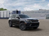 2027 Jeep Grand Cherokee - Preview 3