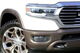 2020 Ram 1500 - Preview 3