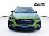 2026 Subaru Crosstrek - Preview 2