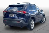 2025 Toyota RAV4 - Preview 12