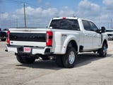 2026 Ford F-350 - Preview 4