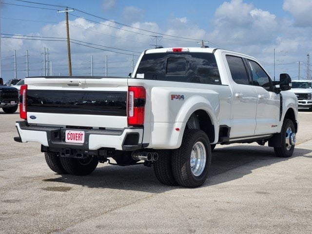 2026 Ford F-350 - Image 3