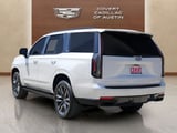 2024 Cadillac Escalade - Preview 3