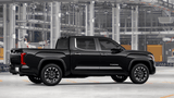 2026 Toyota Tundra - Preview 11