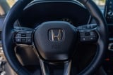 2025 Honda CR-V - Preview 11