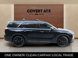 2025 Hyundai Palisade - Preview 6