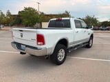 2017 Ram 2500 - Preview 6