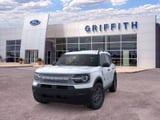 2026 Ford Bronco Sport - Preview 3