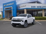 2026 Chevrolet Silverado 1500 - Preview 8