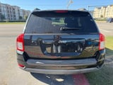 2011 Jeep Compass - Preview 9